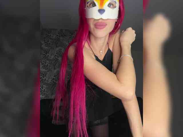 RedHair13 webcam