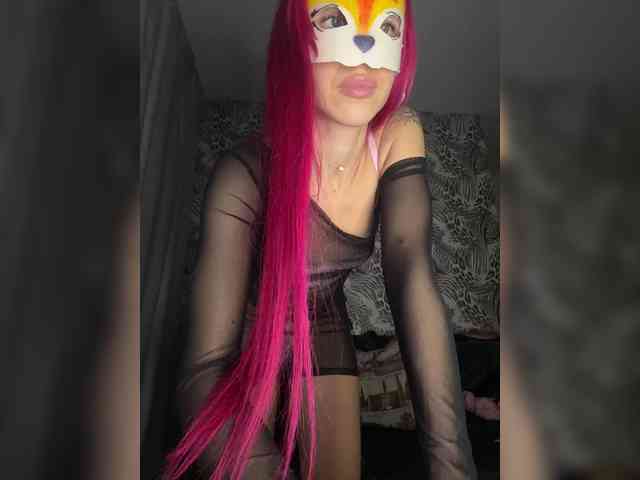 RedHair13 Live Webcam on BongaCams