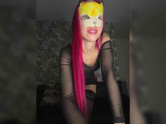 RedHair13 webcam