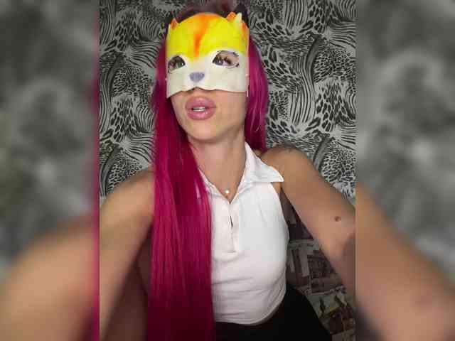 live chat cam RedHair13