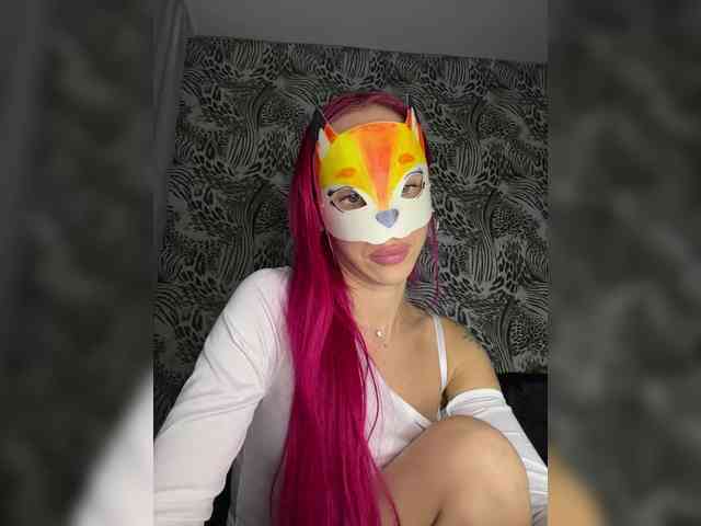 RedHair13 webcam