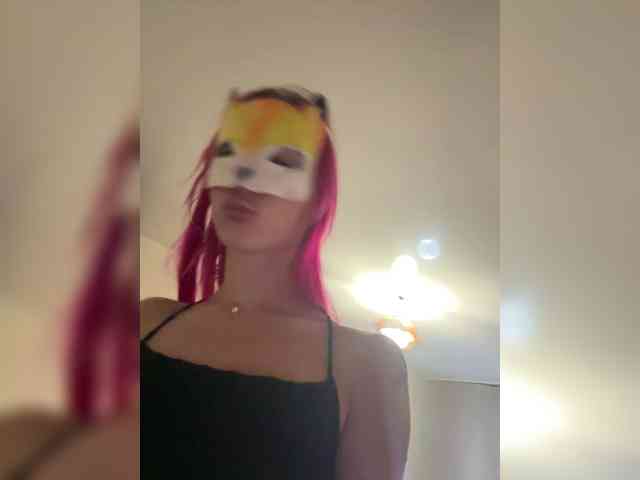 RedHair13 webcam