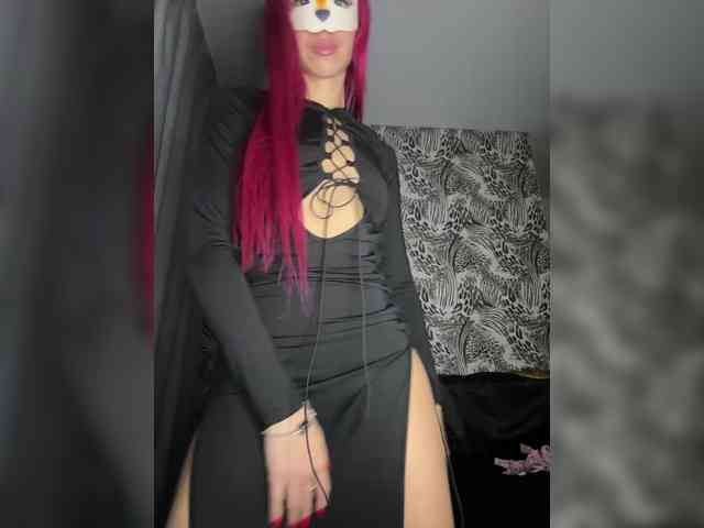 RedHair13 Live Webcam on BongaCams