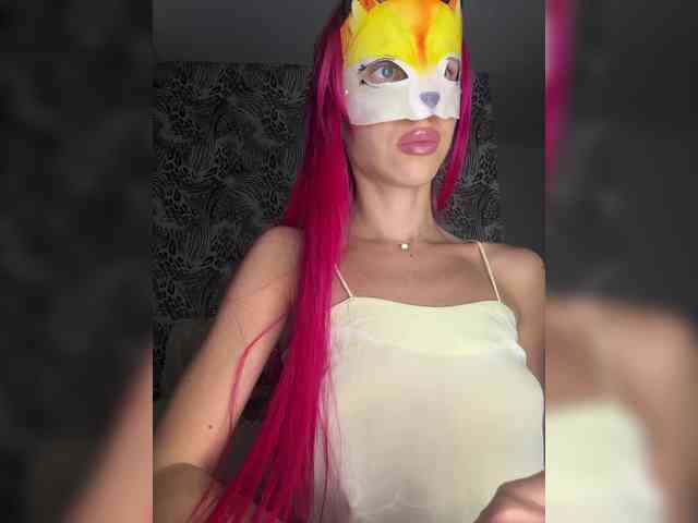 live free porn cams RedHair13