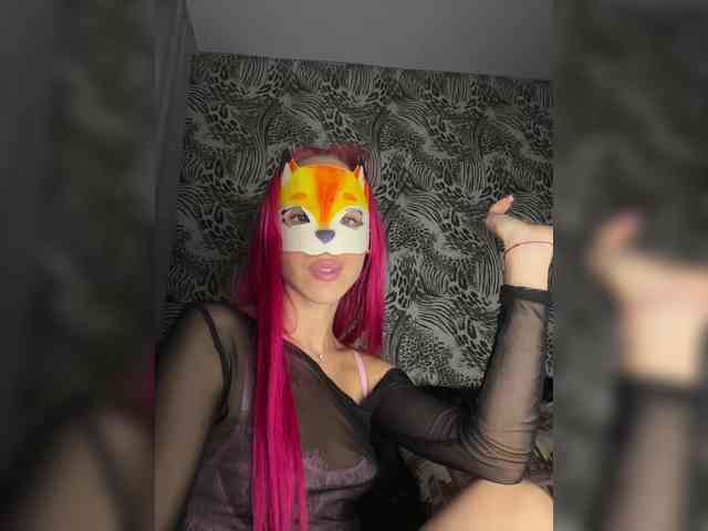 RedHair13 webcam