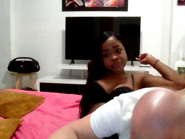 BlackWithWhite — bongacams