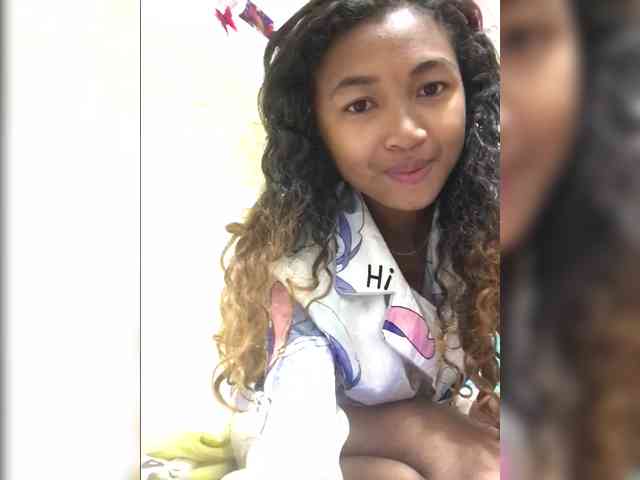 LolieQueen webcam
