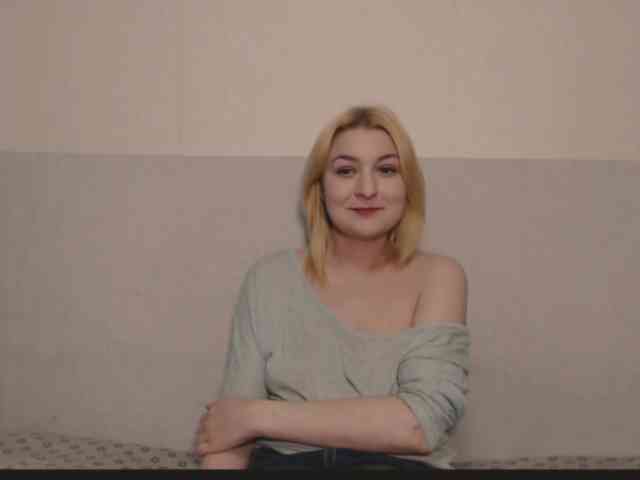 Bonniee webcam