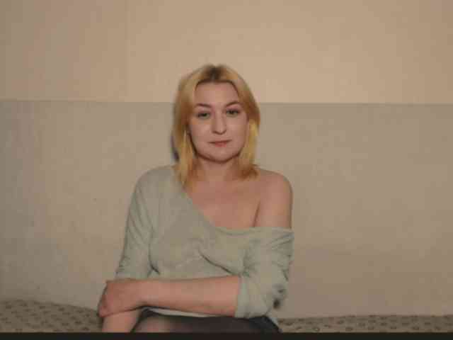 Bonniee webcam