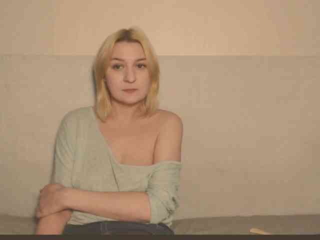Bonniee webcam