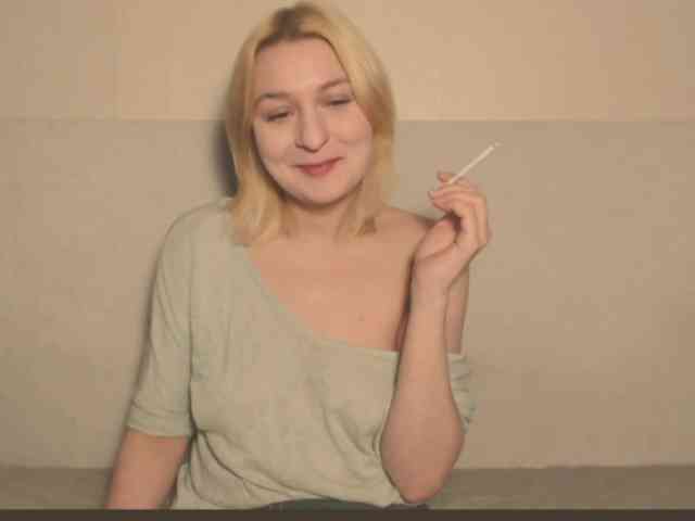 Bonniee webcam