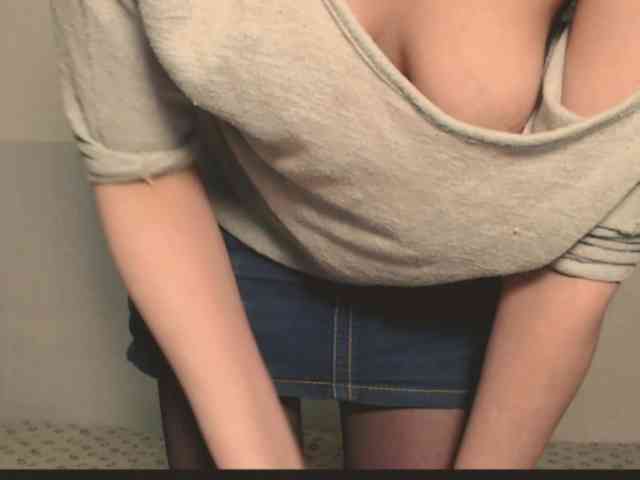 Bonniee webcam