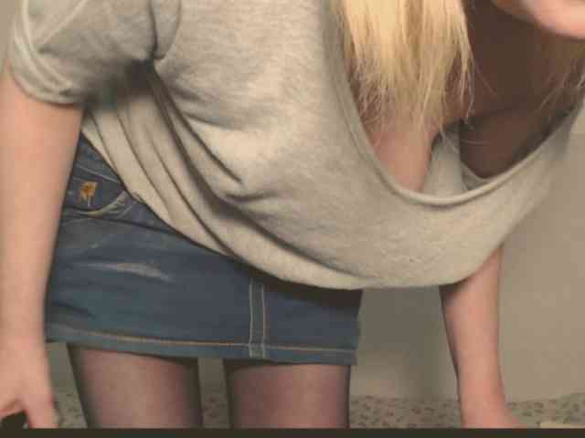 Bonniee webcam