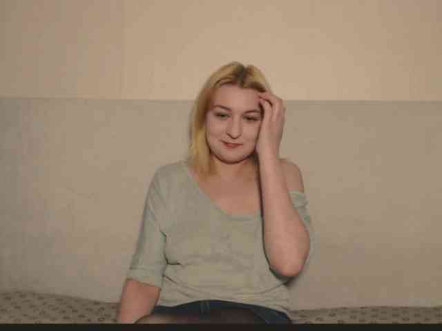 Bonniee webcam