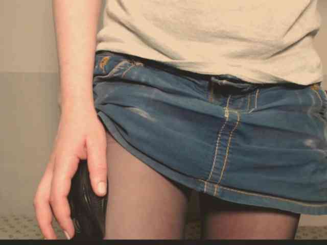Bonniee webcam