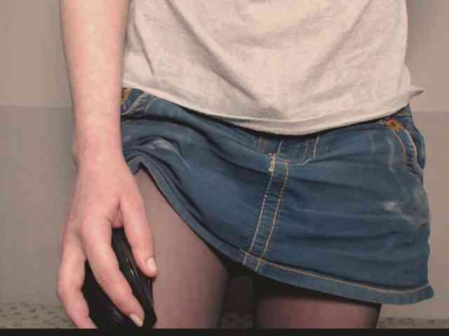 Bonniee webcam