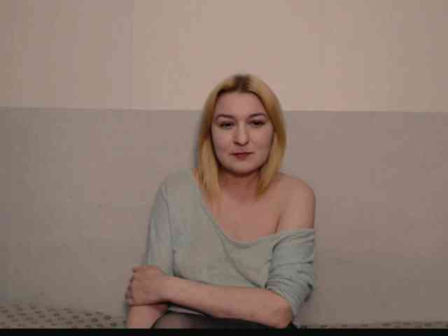 Bonniee webcam