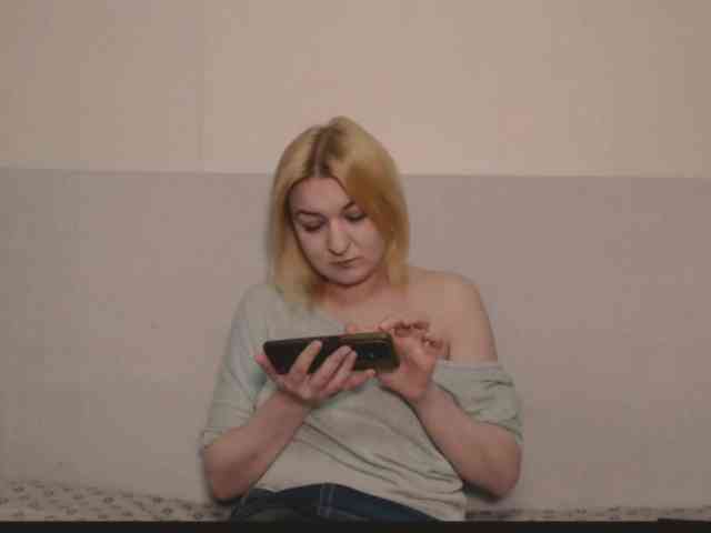 Bonniee webcam