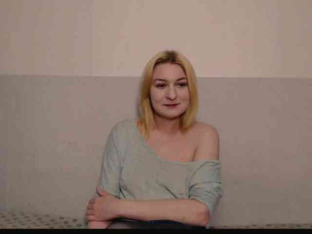 Bonniee webcam