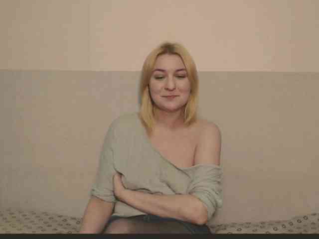 Bonniee webcam