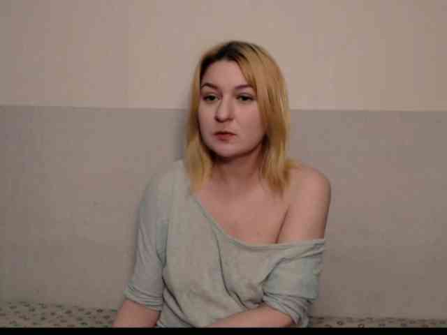 Bonniee webcam