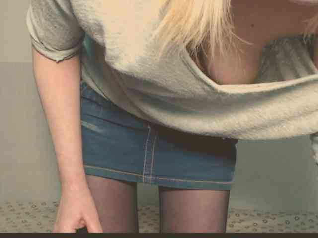 Bonniee webcam
