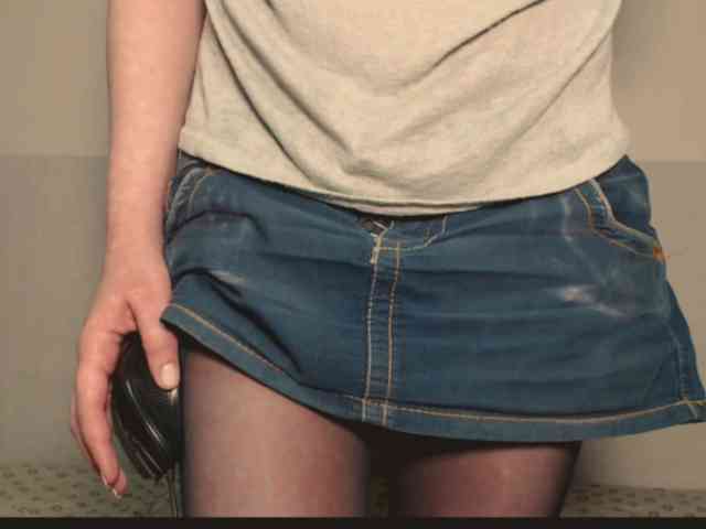 Bonniee webcam
