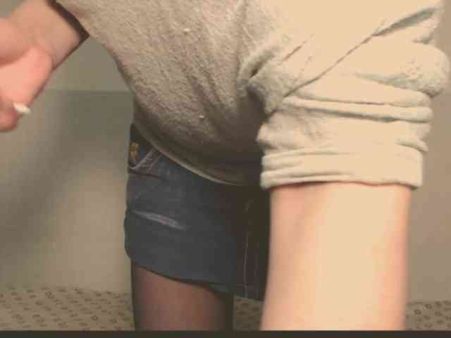 Bonniee webcam