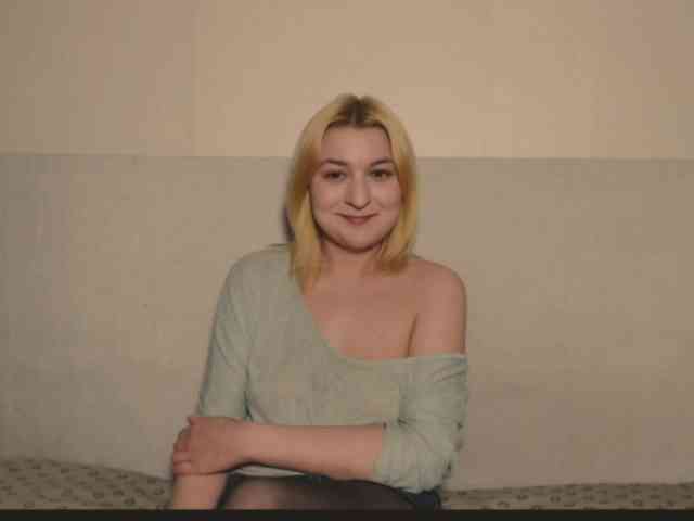 Bonniee webcam