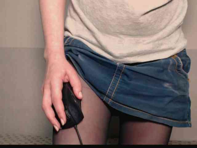 Bonniee webcam