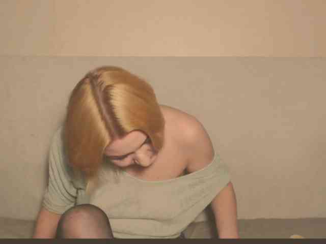 Bonniee webcam