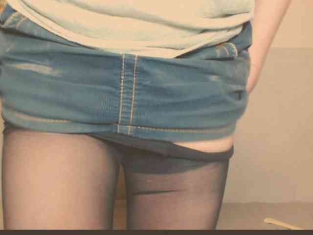 Bonniee webcam