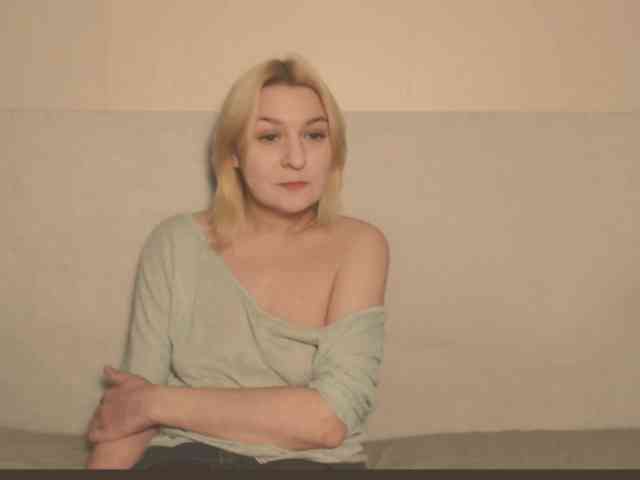 Bonniee webcam