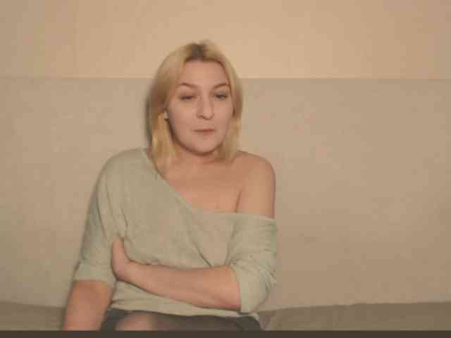 Bonniee webcam