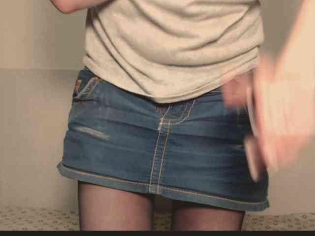 Bonniee webcam