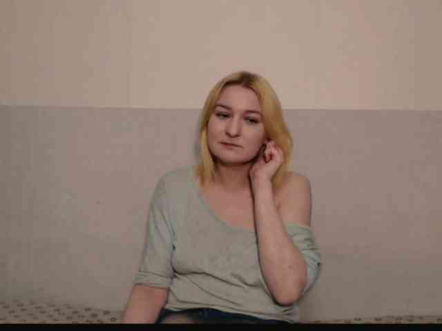 Bonniee webcam