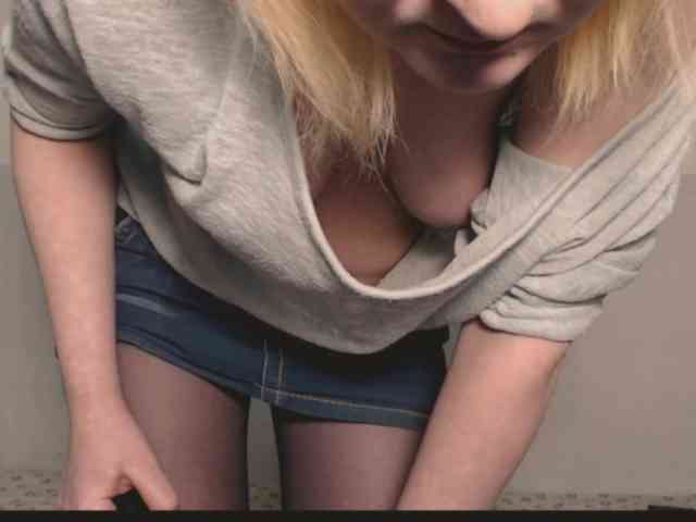 Bonniee webcam