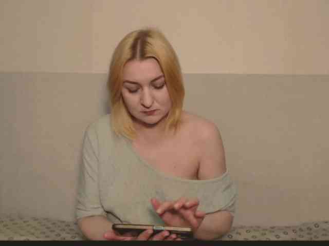 Bonniee webcam