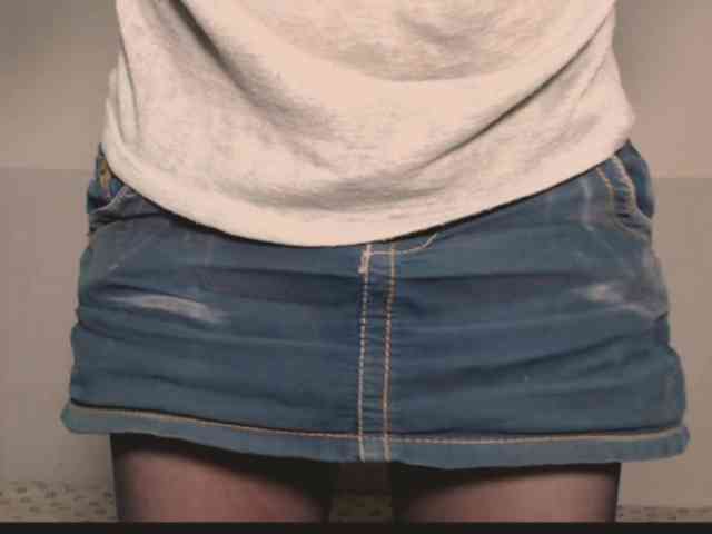 Bonniee webcam