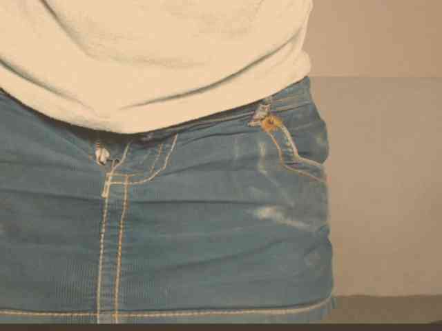Bonniee webcam