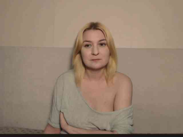Bonniee webcam