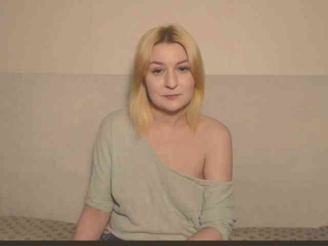 Bonniee webcam