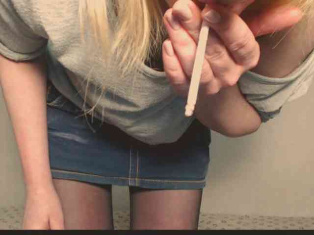 Bonniee webcam