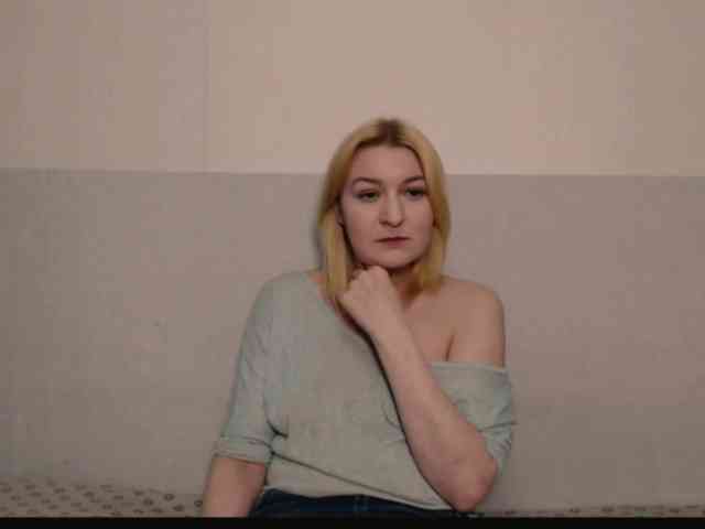 Bonniee webcam
