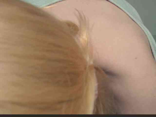 Bonniee webcam