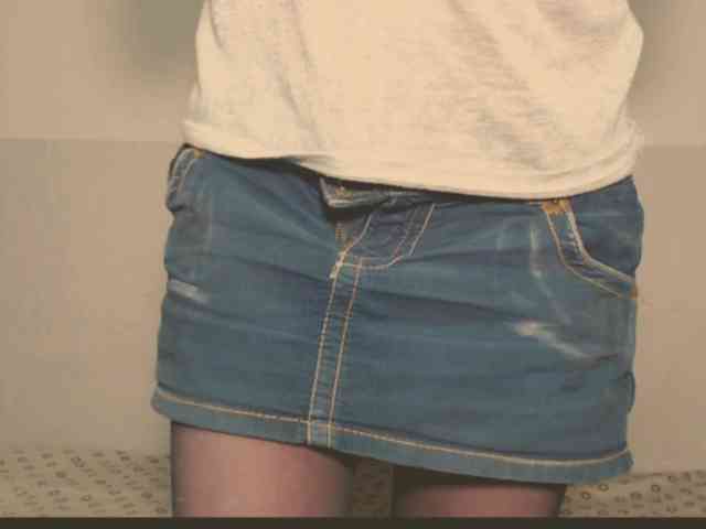 Bonniee webcam
