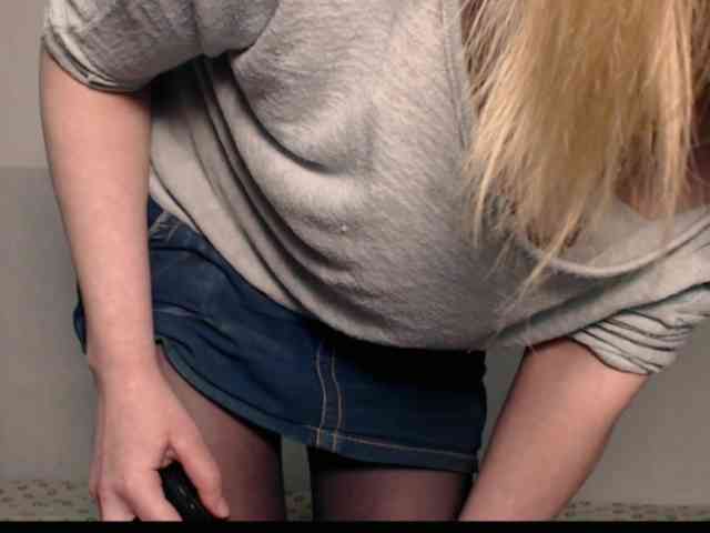upskirt web cam Bonniee
