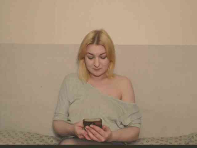 Bonniee webcam