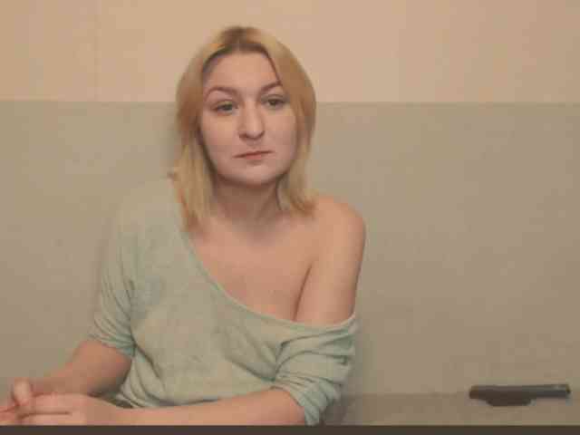 Bonniee webcam