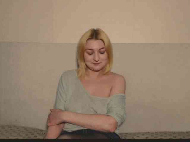 Bonniee webcam